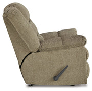 Kegler Recliner - Gate FurnitureRecliner