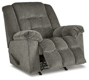 Kegler Recliner - Gate FurnitureRecliner