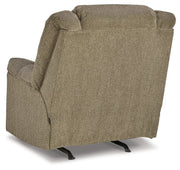 Kegler Recliner - Gate FurnitureRecliner