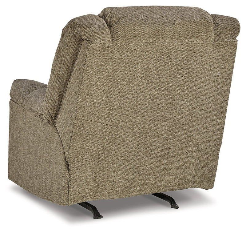 Kegler Recliner - Gate FurnitureRecliner