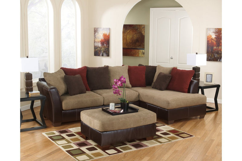 Kelton Espresso End Table - Gate FurnitureEnd Table