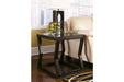 Kelton Espresso End Table - T592-3 - Gate Furniture