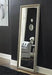 Kendalynn Champagne Floor Mirror - A8010195 - Gate Furniture