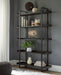 Kevmart Bookcase - A4000532 - Gate Furniture