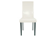 Kimonte Ivory Dining Chair (Set of 2) - Gate FurnitureDining Chair