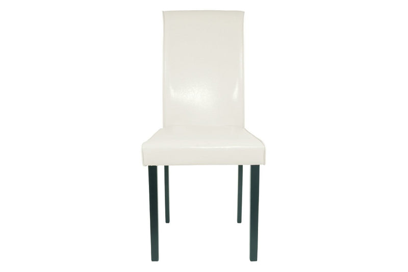 Kimonte Ivory Dining Chair (Set of 2) - Gate FurnitureDining Chair
