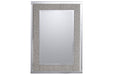 Kingsleigh Mirror Accent Mirror - A8010206 - Gate Furniture