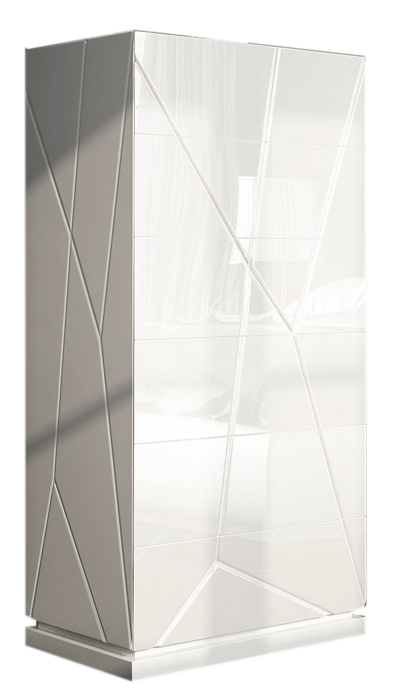 Kiu Chest - i26016 - Gate Furniture