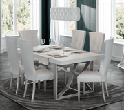 Kiu Dining Room Set - Gate FurnitureDining Room Set