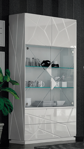 Kiu Dining Room Set - Gate FurnitureDining Room Set