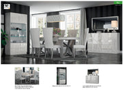 Kiu Dining Room Set - Gate FurnitureDining Room Set