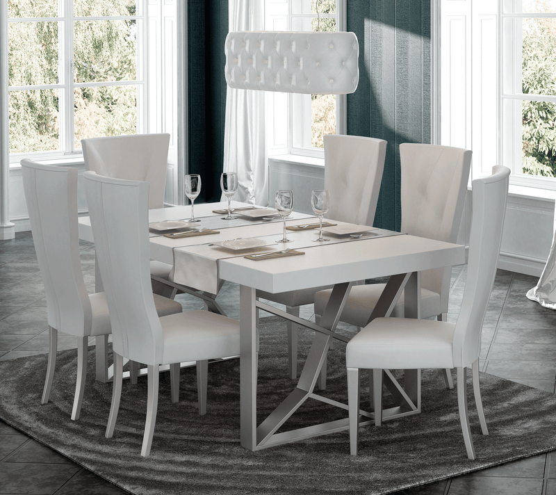 Kiu Dining Table - Gate FurnitureDining Table