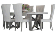 Kiu Dining Table - i27742 - Gate Furniture