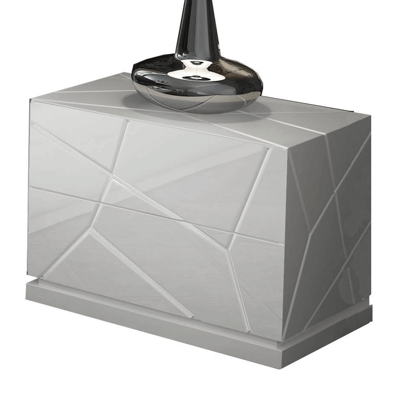Kiu Nightstand - i26014 - Gate Furniture