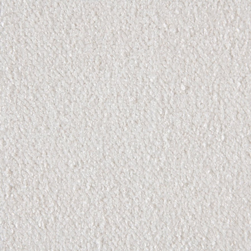 Kona Fabric Full Bed Cream - KonaCream-F