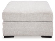 Koralynn Oversized Accent Ottoman - Gate FurnitureOttoman