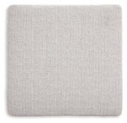 Koralynn Oversized Accent Ottoman - Gate FurnitureOttoman