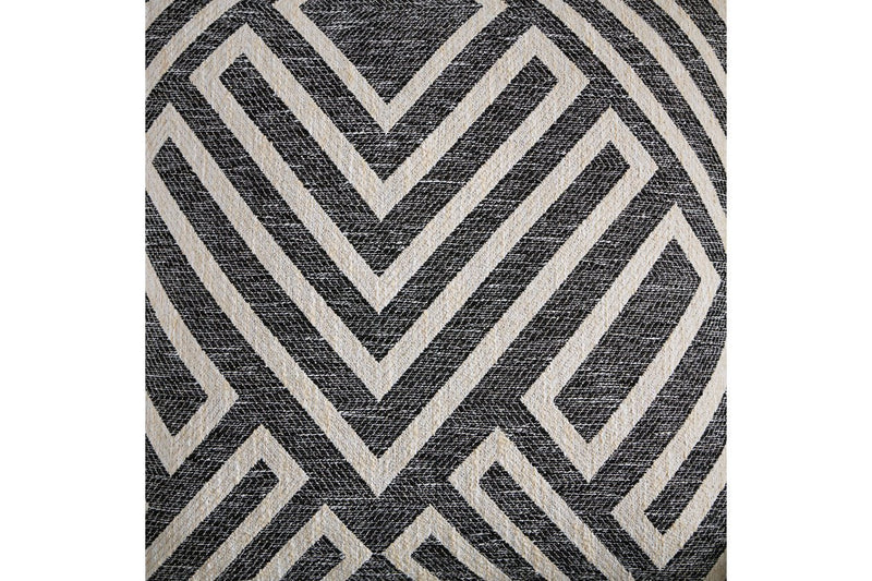 Koralynn Stone 3 - Piece RAF Chaise Sectional - Gate FurnitureSectional