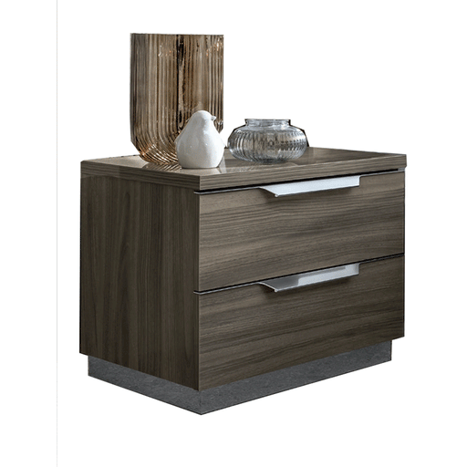 Kroma Nightstand - i37943 - Gate Furniture
