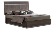 Kroma Silver Bed Queen - Gate Furniture