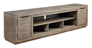 Krystanza 92" TV Stand - Gate FurnitureTV Stand