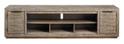 Krystanza 92" TV Stand - Gate FurnitureTV Stand