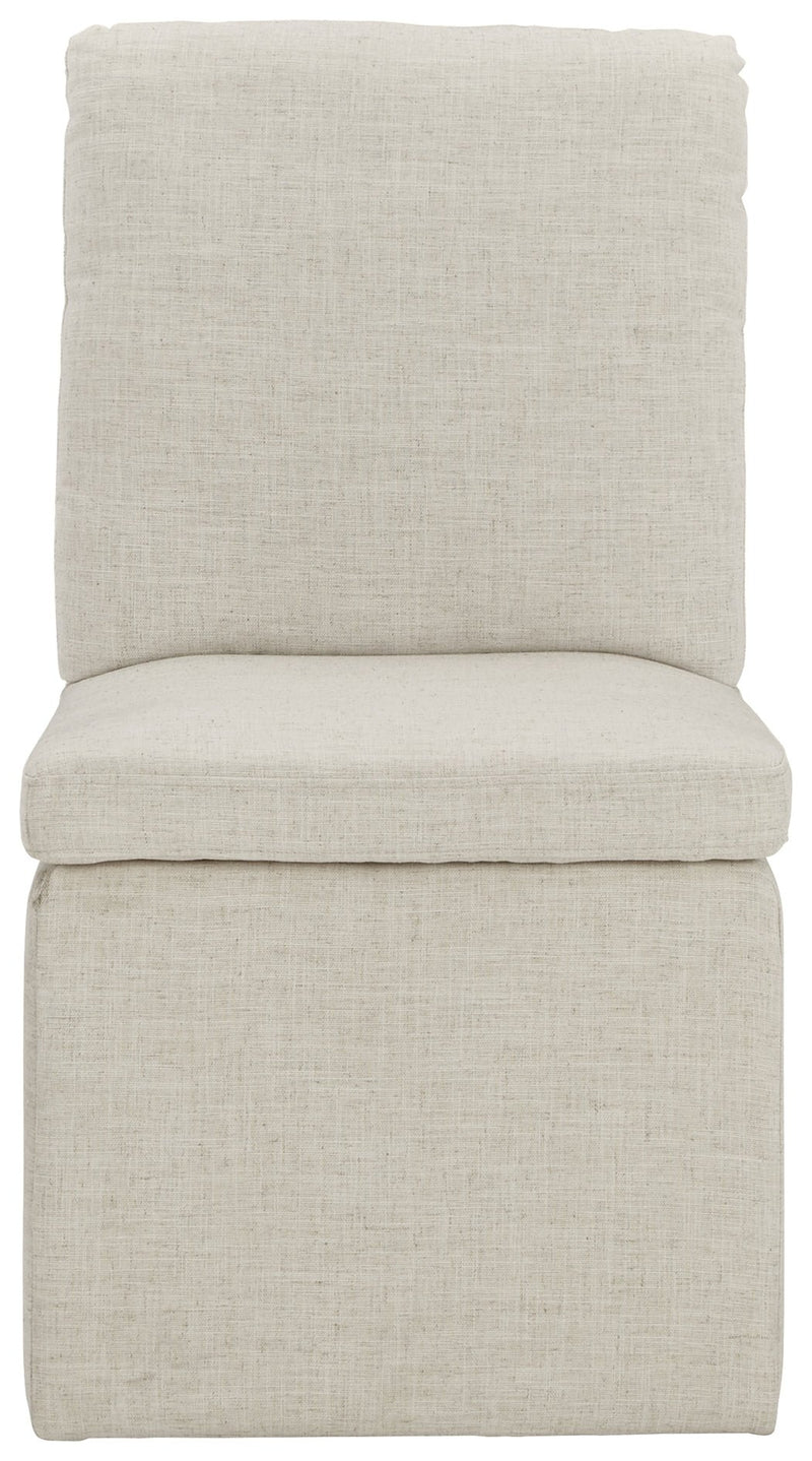 Krystanza Dining Chair (Set of 2) - Gate FurnitureDining Chair