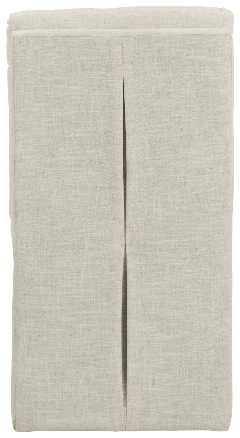 Krystanza Dining Chair (Set of 2) - Gate FurnitureDining Chair