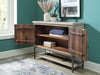Laddford Accent Cabinet - A4000505 - Gate Furniture