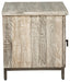 Laddford Accent Cabinet - A4000506 - Gate Furniture