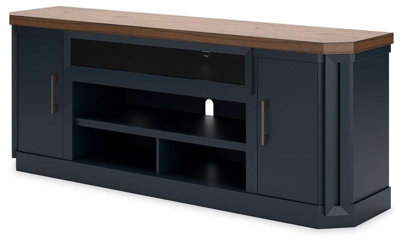 Landocken 83" TV Stand - Gate FurnitureTV Stand
