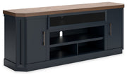 Landocken 83" TV Stand - Gate FurnitureTV Stand