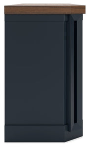 Landocken 83" TV Stand - Gate FurnitureTV Stand