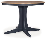 Landocken Dining Table - Gate FurnitureDining Table