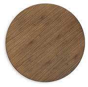 Landocken Dining Table - Gate FurnitureDining Table