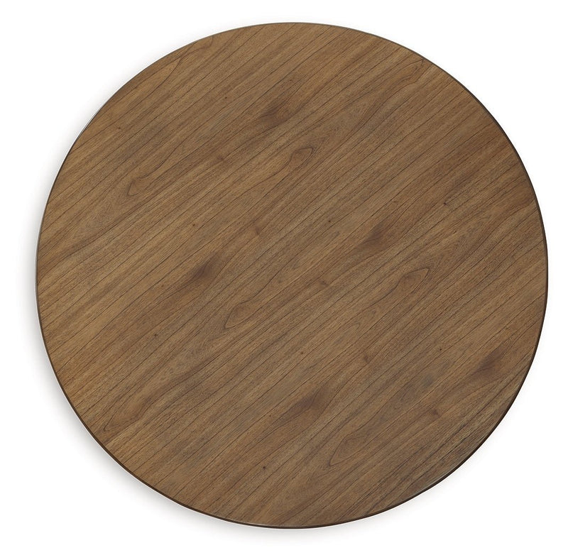 Landocken Dining Table - Gate FurnitureDining Table