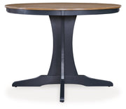Landocken Dining Table - Gate FurnitureDining Table