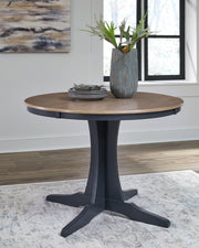 Landocken Dining Table - Gate FurnitureDining Table