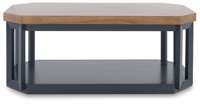 Landocken Table (Set of 3) - Gate FurnitureOccasional Table Set