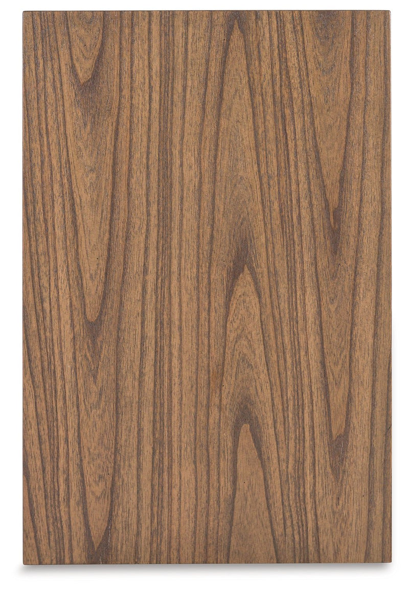 Landocken Table (Set of 3) - Gate FurnitureOccasional Table Set