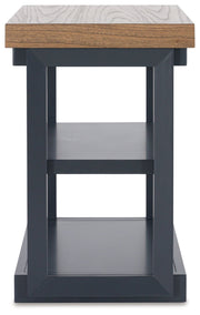 Landocken Table (Set of 3) - Gate FurnitureOccasional Table Set