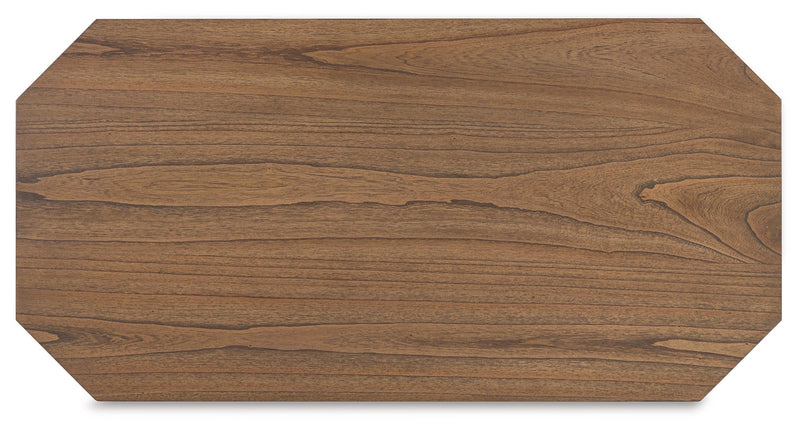 Landocken Table (Set of 3) - Gate FurnitureOccasional Table Set