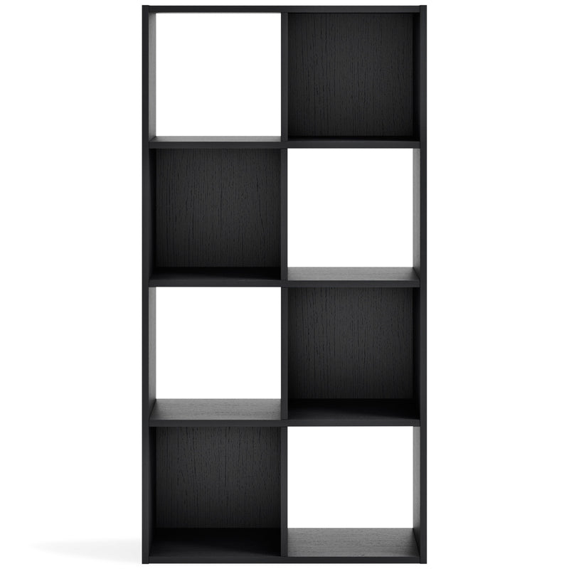 Langdrew Eight Cube Organizer - Gate FurnitureBookcases