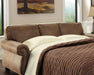 Larkinhurst Earth Queen Sofa Sleeper - 3190139