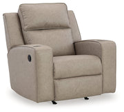 Lavenhorne Recliner - Gate FurnitureRecliner