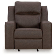 Lavenhorne Recliner - Gate FurnitureRecliner
