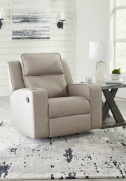Lavenhorne Recliner - Gate FurnitureRecliner