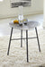 Laverford End Table - T836-6 - Gate Furniture