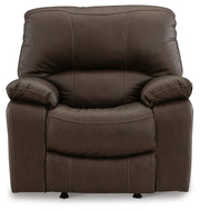 Leesworth Power Recliner - Gate FurniturePower Recliner