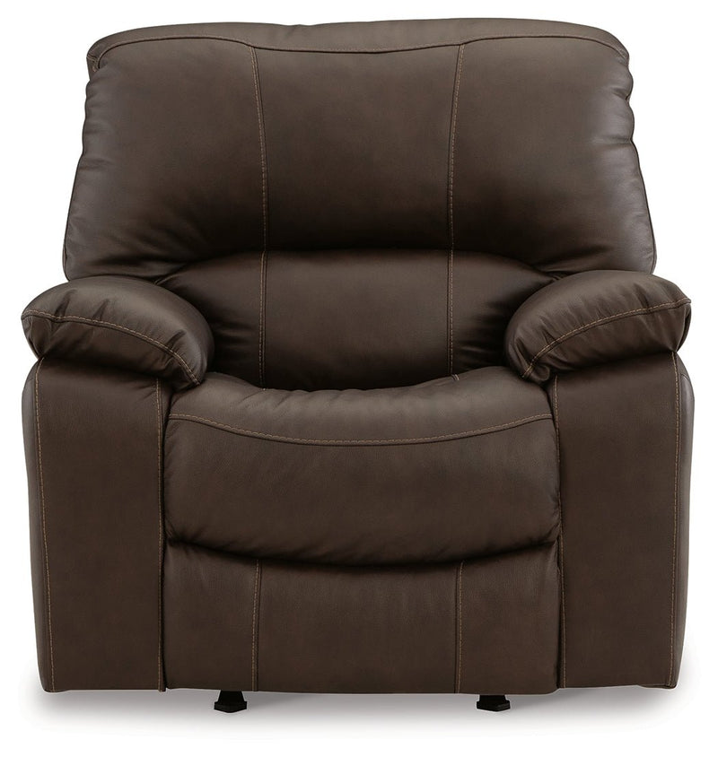 Leesworth Power Recliner - Gate FurniturePower Recliner